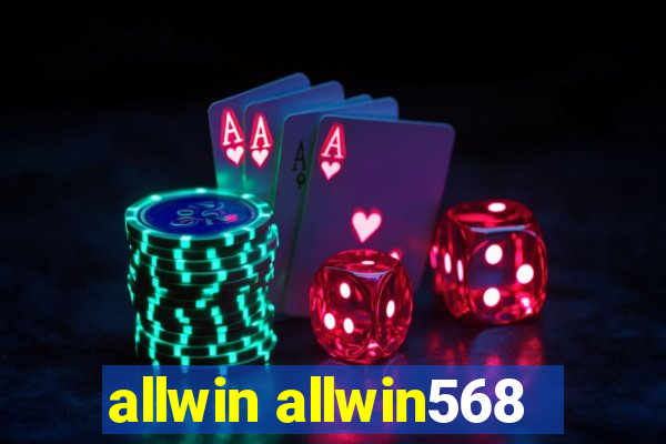 allwin allwin568